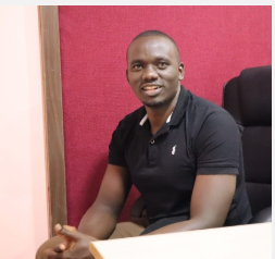 Dancun Ochieng