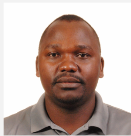 Denish Akuom