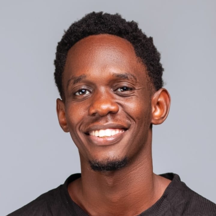 Dan Eldon Onguka